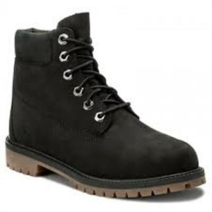 timberland junior 36