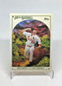 2023 Topps X Bob Ross The Joy of Baseball - JACK FLAHERTY - CARDINALS #63