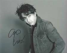 ALEX WOLFF SIGNED AUTHENTIC 'HEREDITARY' 8X10 PHOTO B w/COA ACTOR JUMANJI PROOF
