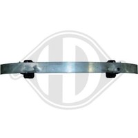 Diederichs 1681060 QuerträGer FüR MERCEDES-BENZ