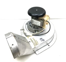 Fasco 7058-0217E Lennox 60M7901 Furnace Inducer Motor 7158-0217E used #ML298