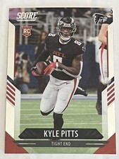 Kyle Pitts Atlanta Falcons