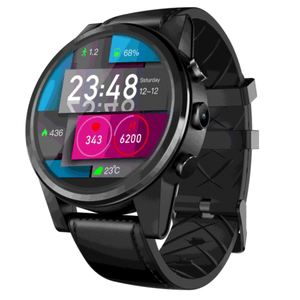 zeblaze thor 4 ebay