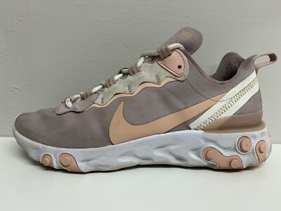 nike react element size 5.5