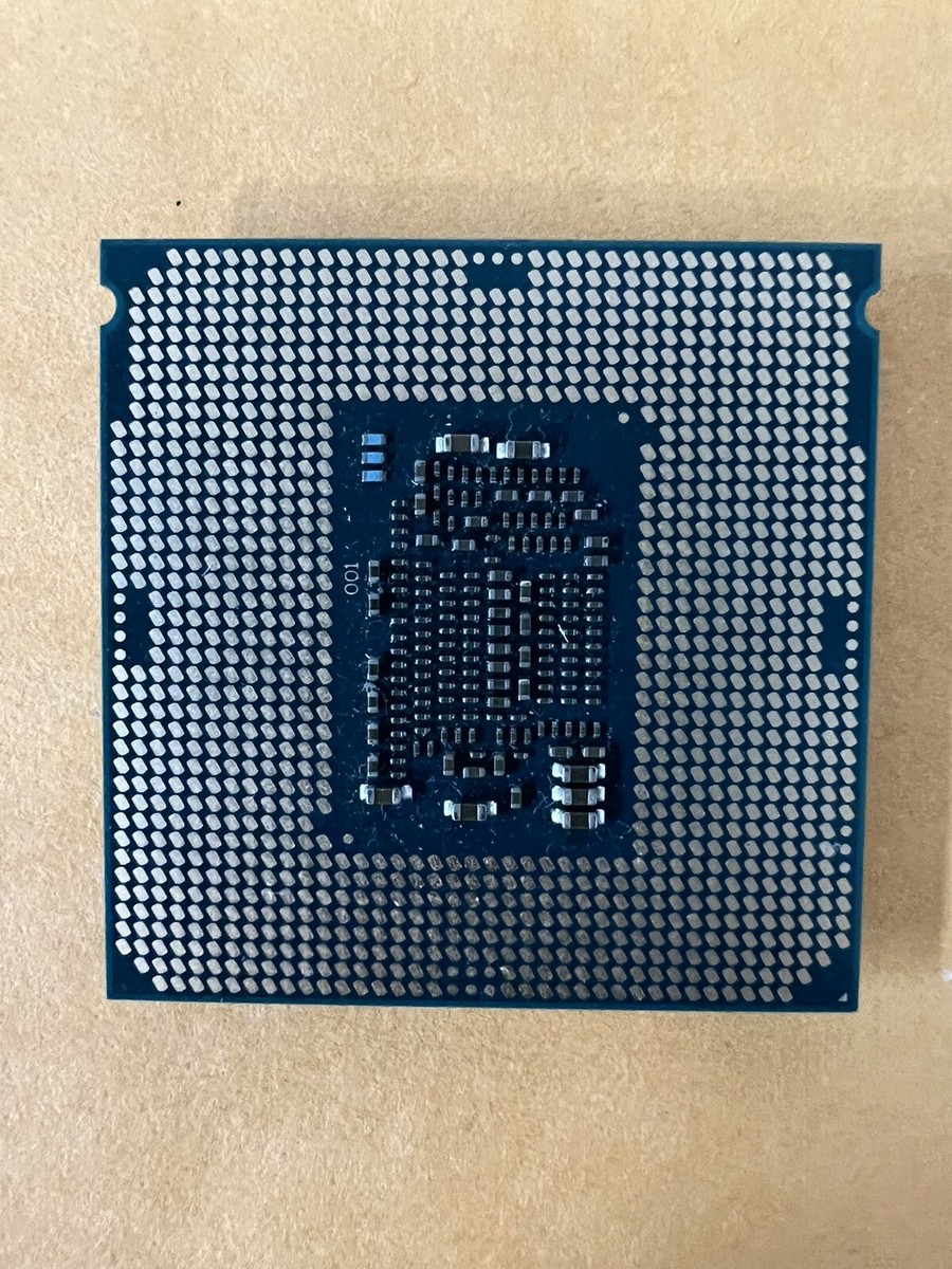 Intel Confidential QKHH I5-7400T 2.4GHz | eBay
