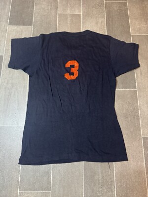 Vintage 50's Russell Southern Co. Baseball Sports T Shirt Men's