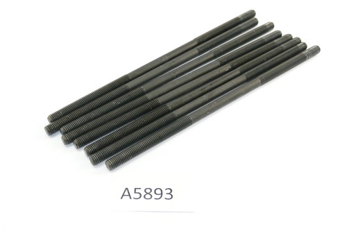 BMW R 1200 ST R1ST 2004 - Stehbolzen Zylinderkopfschrauben A5893