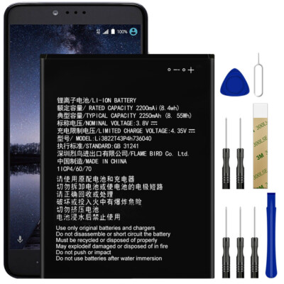 Vetro temperato per ZTE Blade V30 Vita Pellicola Prottetiva Proteggi