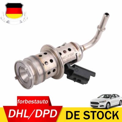 Dampfstrahlspeisepumpe Adblue Nuckel Für Berlingo 1,6 Bluehdi - 9802763880 DE