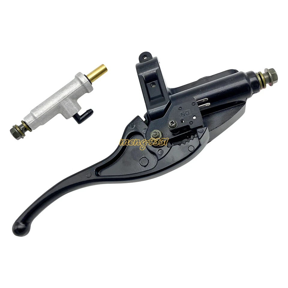 Cilindro maestro de freno delantero + trasero para Polaris Trail Blazer 250 330 400 2003-2009 Foto 3 de 4