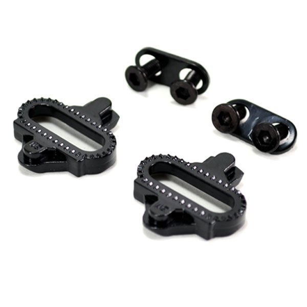 mtb cleats set