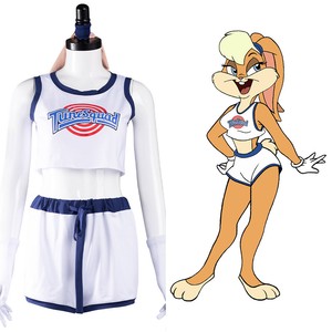 space jam outfit