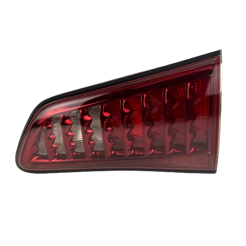 OEM 2011 2012 2013 Infiniti QX56 Right Inner Backup Lamp Tail