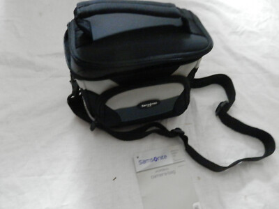 Umhängetasche Tasche  mit Gurt-original'' Samsonite''-neu