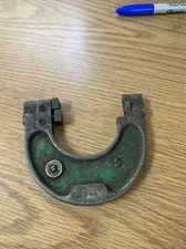 Pratt & Whitney 5 Adjustable Limit Snap Gage See Pics