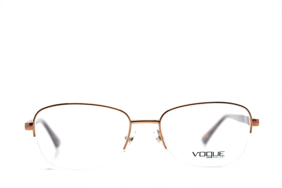 GAFAS VOGUE 3936B 939 Nuevas Auténticas 52-17-135 Foto 2 de 4