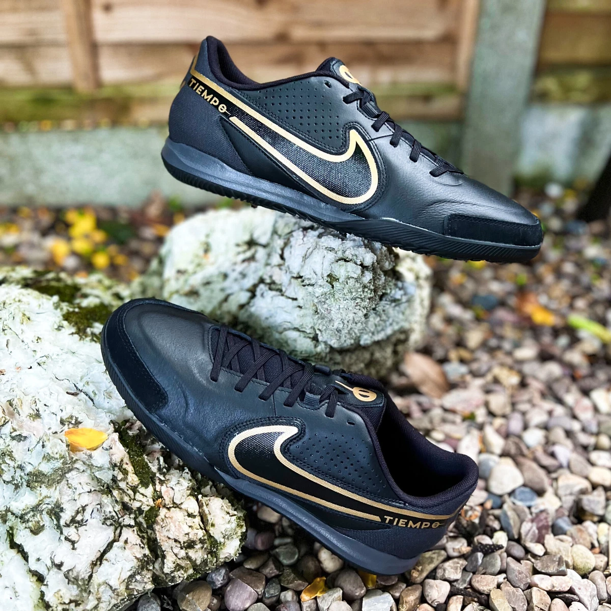 Nike tiempo academy ic 2025