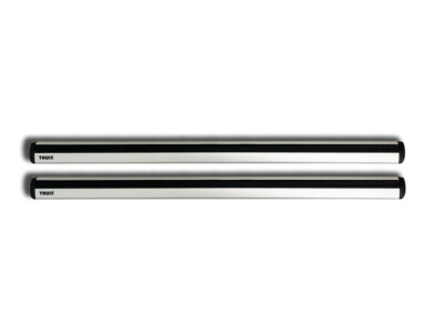 THULE 7113 WingBar Evo 127 Aluminium Traversenpaar Dachträger 127 cm - 711300