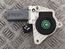 MERCEDES-BENZ CLS C218 Fensterhebermotor hinten rechts A2078200642 23057358