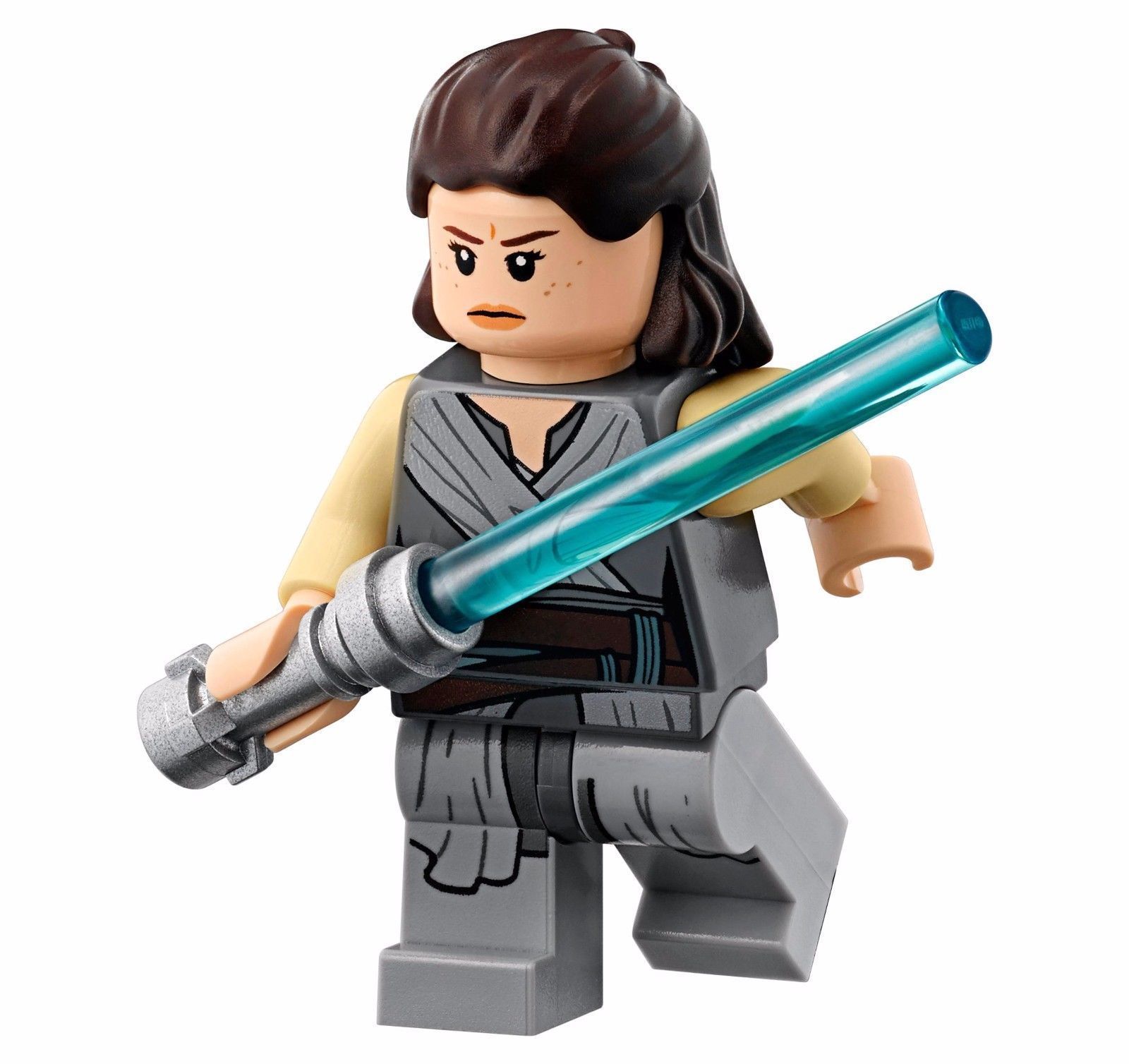 lego rey minifigure