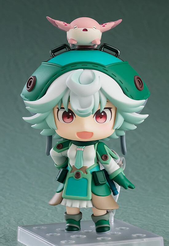 Made in Abyss Prushka 3.9in Action Figure Nendoroid 1888 Good Smile Company