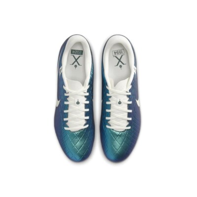 Nike Tiempo Legend 10 Academy MG Emerald - FQ3243-300 | eBay