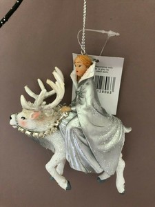 Gisela Graham Jewelled Christmas Tree Decorations Ebay