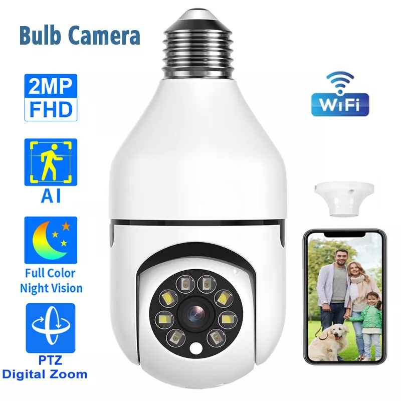 Night shop vision bulb