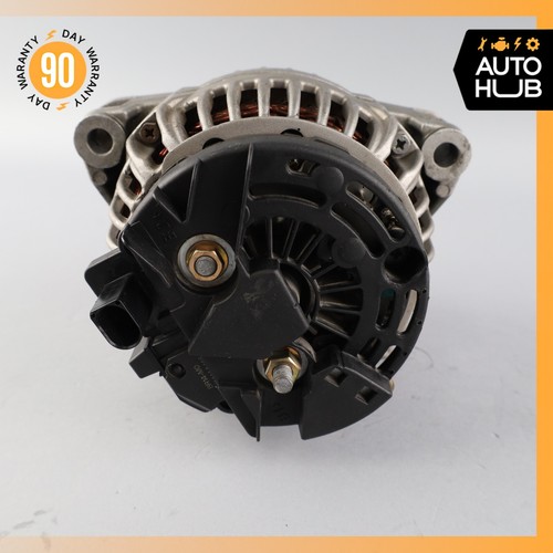 03-06 Mercedes R230 SL500 CLK500 CLK55 AMG Generator Alternator OEM - Picture 15 of 17
