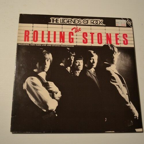 ROLLING STONES 7