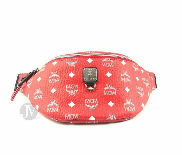 mcm belt bags sale