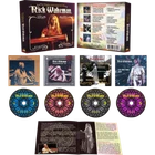 Rick Wakeman - The Myths and Legends of Rick Wakeman (4 CD)