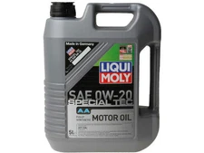 For 2009-2010 Pontiac Vibe Engine Oil 56627YYKY Special Tec AA 0W-20, 5 Liter