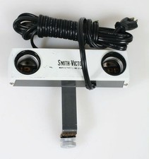 SMITH VICTOR 1/4/20 SHOE MOUNT 2 BULB LIGHT