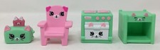 McDonalds Shopkins Happy Meal Toys Lot 2018