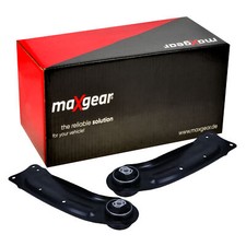 2x MAXGEAR Querlenker Satz Hinten für AUDI Q3 ALHAMBRA CC B7 PASSAT B6 SHARAN