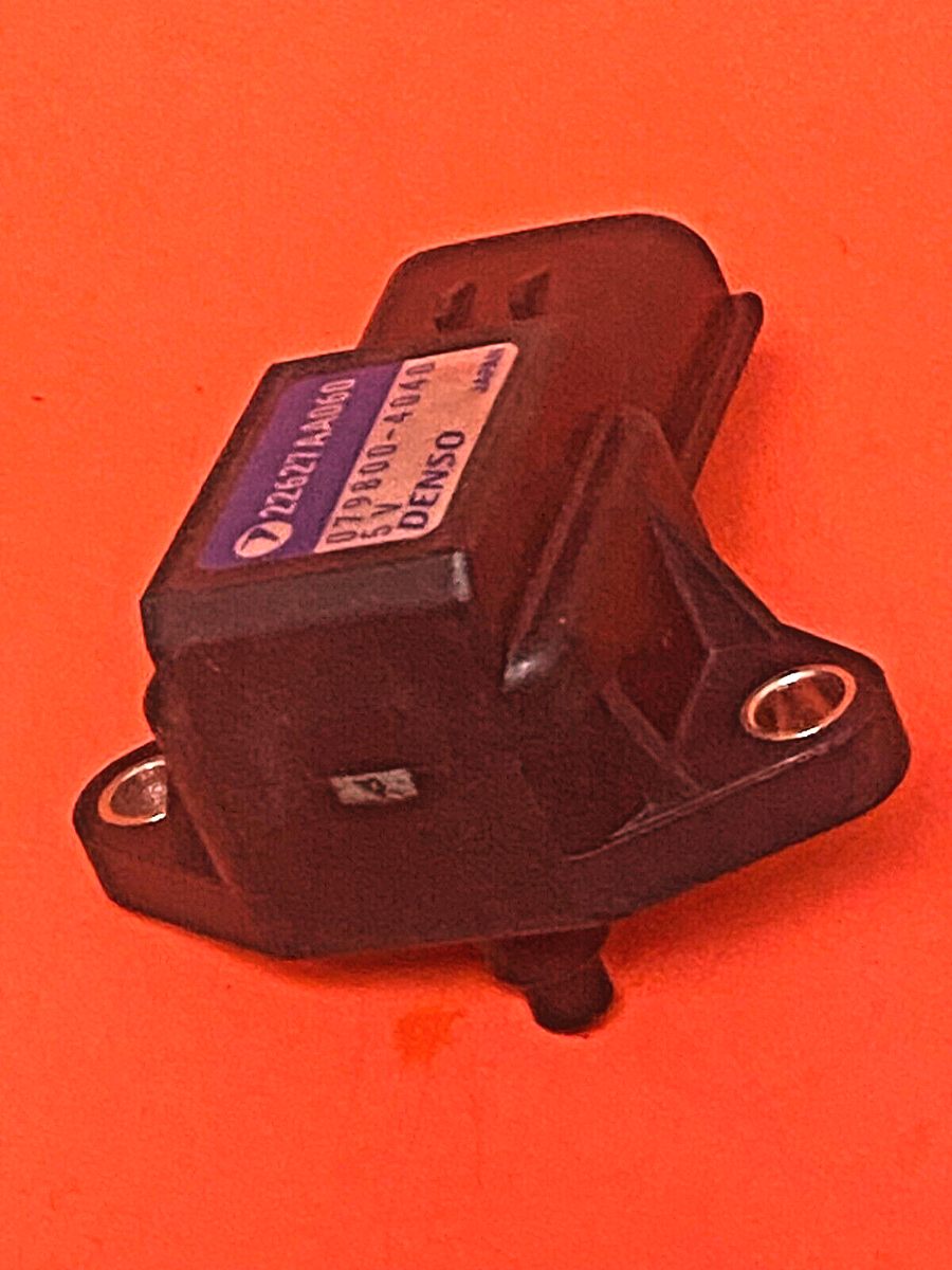 MAP Sensor OEM Denso Subaru 22627AA060 for Subaru Impreza 2000 | eBay