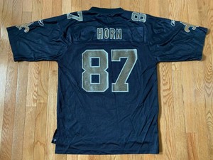 joe horn jersey