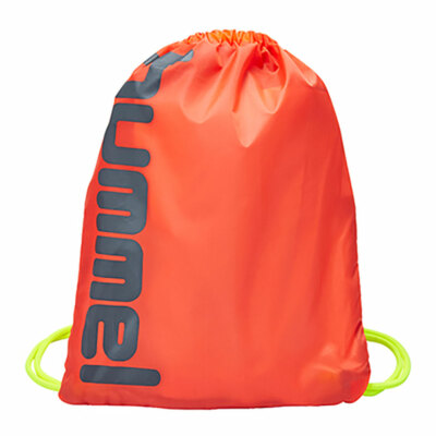 Hummel Reflector Trophy Gym Bag 2 Sportbeutel Sport Rucksack