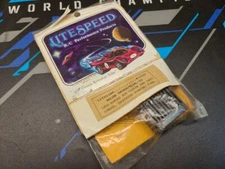 Vintage LiteSpeed  Litesink #1020 Bolink Invader / Eliminator-10 NIB