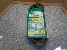 MTD/True Value/General Power Equipment V-Belt 136762