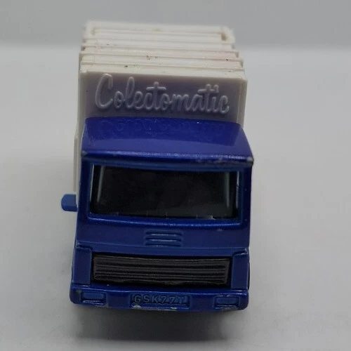 Matchbox Superfast Refuse Truck, 1979. - Image 4 of 4