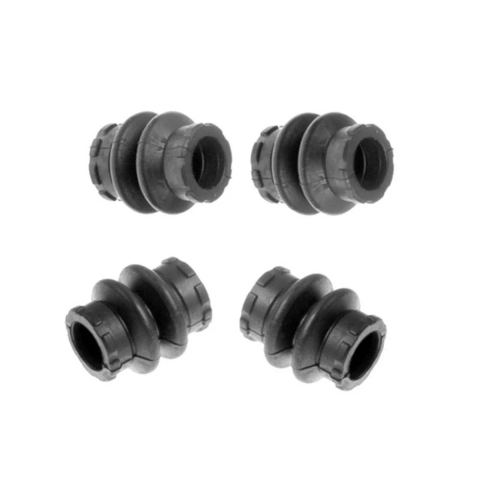 Kit de buje de pinza de freno delantero ACDelco original para Audi A4 Quattro 2006-2012 Foto 3 de 4