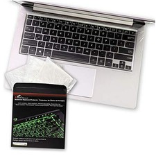 Universal Keyboard Cap Cover for 15"/16" Medium   15 inch laptops diagonal 