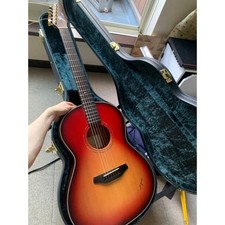 K.Yairi Rf-90 Custom All Veneer Model No.LG751