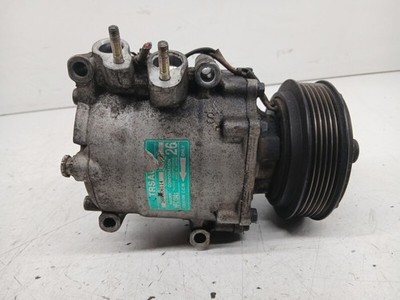 HFC134A klimakompressor HONDA CIVIC BERLINA 3 PUERTAS EP 210008
