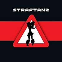 Straftanz - Cd - D72Z