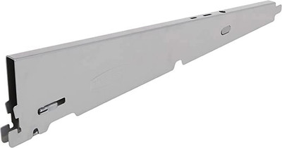 Fasttrack Garage 16'' Steel Shelf Bracket with Speed Clips