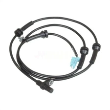 Mpulse Rear Right Abs Wheel Speed Sensor For Compatible With For Nissan Fits For