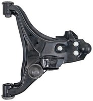 A.B.S. 211797 Lenker, RadaufhäNgung Vorne Rechts Unten FüR Mitsubishi